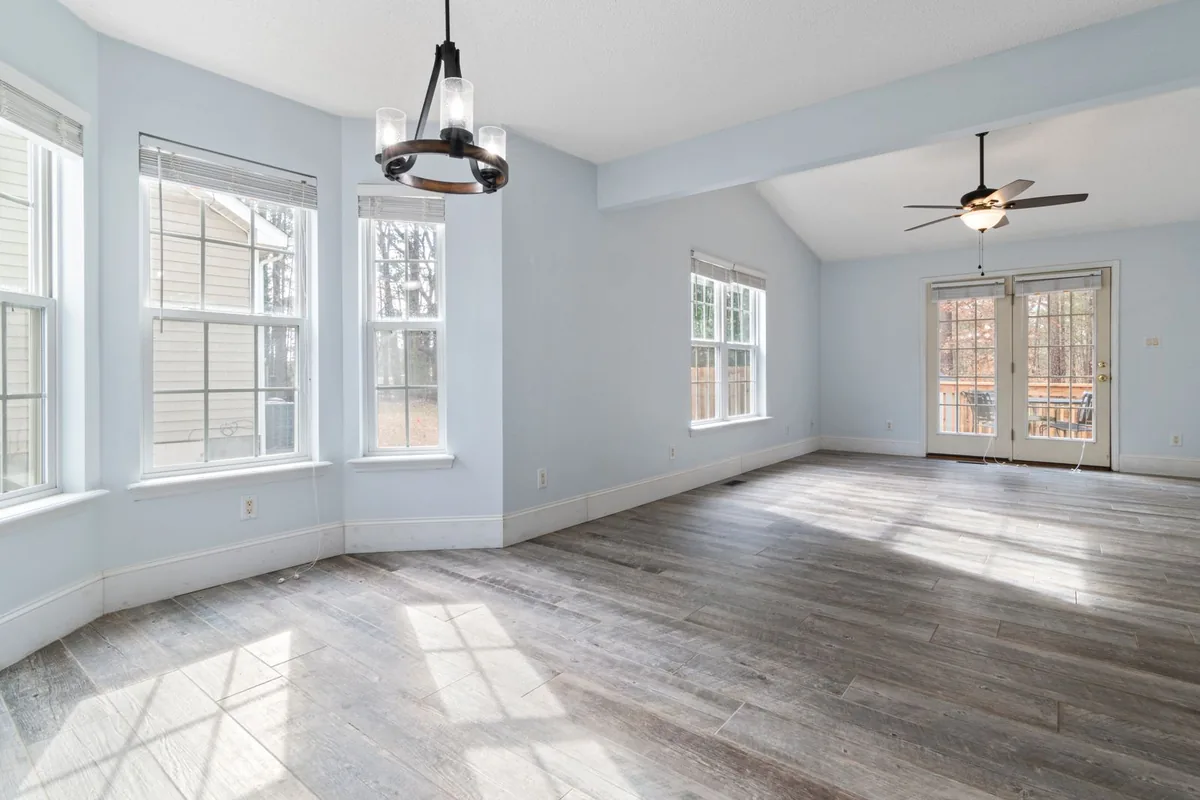 Clean, safe room after biohazard cleanup in Canarsie, New York, NY