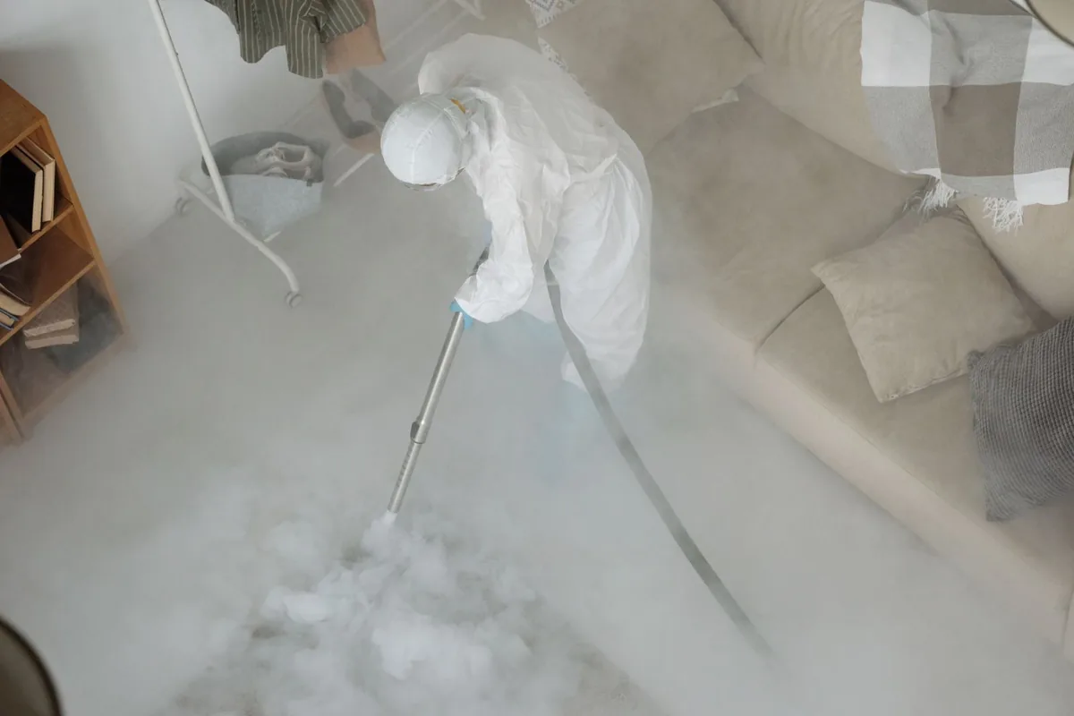 Biohazard Cleanup in Canarsie, New York, NY